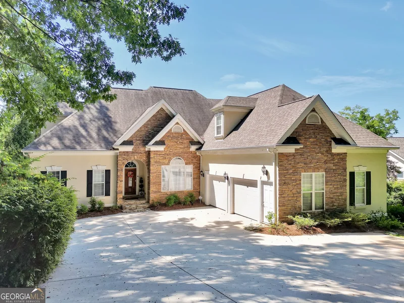 781 Cardinal Drive, Monticello, GA 31064, Monticello, Georgia, United States. - Photo 2