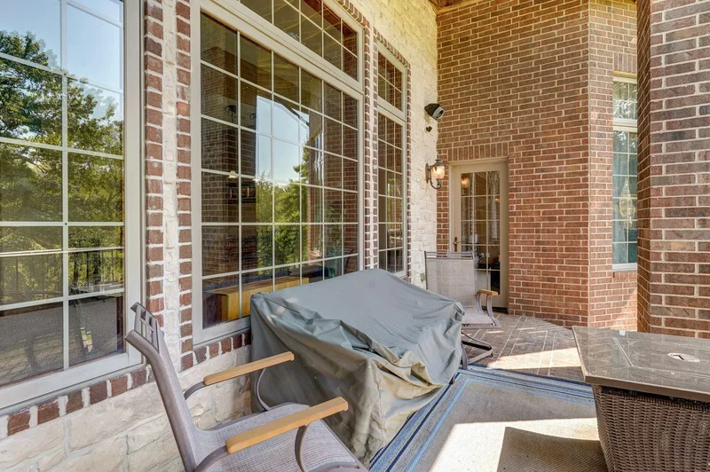 5909 S Brightwater Trail, Springfield, MO 65810, Springfield, Missouri, United States. - Photo 58