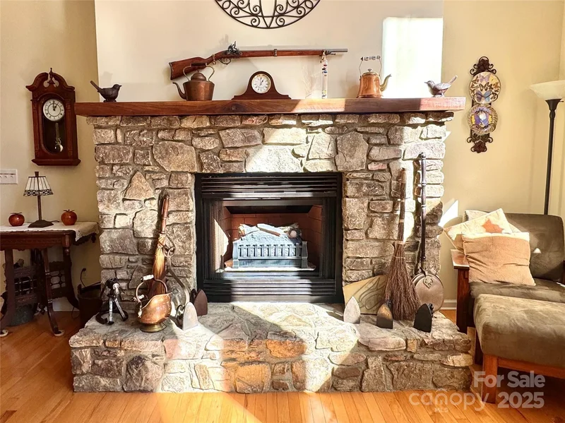 2959/2961 Bearwallow Mountain Road, Hendersonville, NC 28792, Hendersonville, North Carolina, United States. - Photo 5