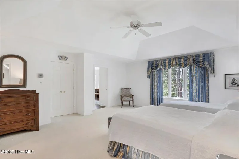 25 Quail Hollow Drive, Pinehurst, NC 28374, Pinehurst, North Carolina, United States. - Photo 44