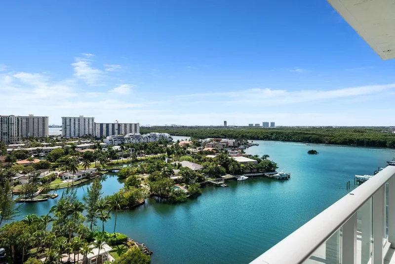 300 Sunny Isles Blvd Unit# 4-1208, Sunny Isles Beach, FL 33160, Golden Beach, Florida, United States. - Photo 20