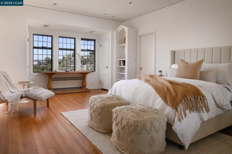 52 Glen Alpine Road, Oakland, California, United States. - Photo 46