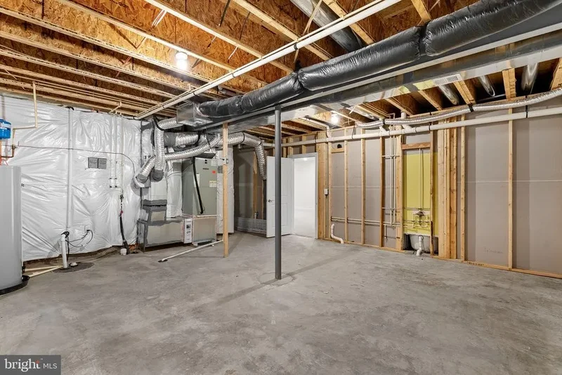 8682 BELLE GROVE WAY WAY, MANASSAS, VA 20110, Manassas, Virginia, United States. - Photo 79