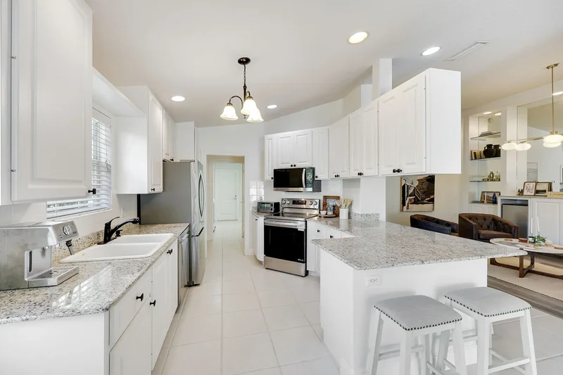 4125 Tabago Lane, Naples, FL 34119, Naples, Florida, United States. - Photo 17