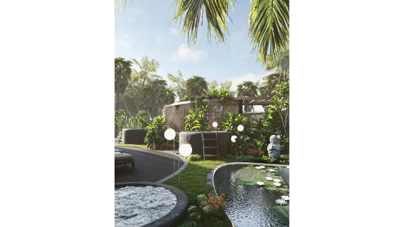 Cemagi, Mengwi, Badung Regency, Bali, Indonesia, Bali, Indonesia. - Photo 24