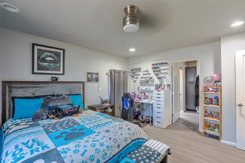 23 Senda Corvo, Santa Fe, NM 87507, Santa Fe, New Mexico, United States. - Photo 49