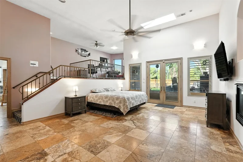 123 Sego Lane, Corrales, NM 87048, Corrales, New Mexico, United States. - Photo 22