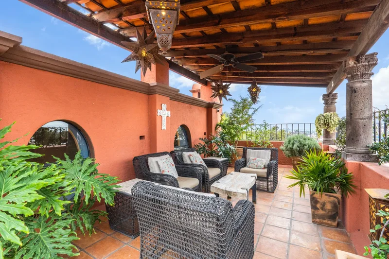 Umaran 78, San Miguel de Allende, GUA 37700, Presita Guadalupe, Guanajuato, Mexico. - Photo 16