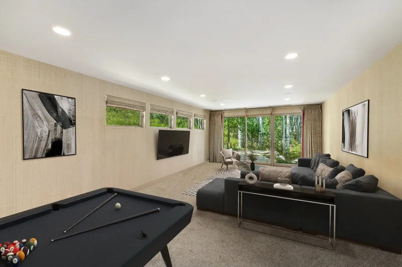 334 Borders Road , Beaver Creek, CO 81620, Avon, Colorado, United States. - Photo 29