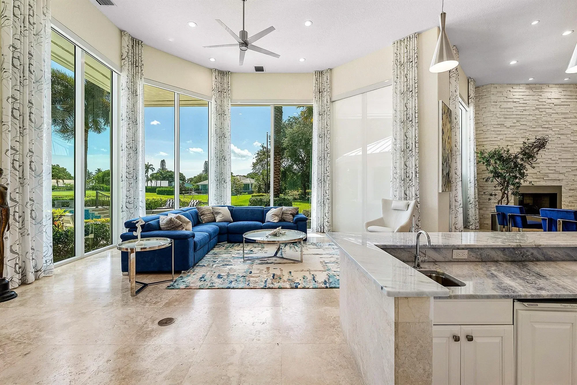 225 Oakview Drive, Delray Beach, Florida, United States. - Photo 11