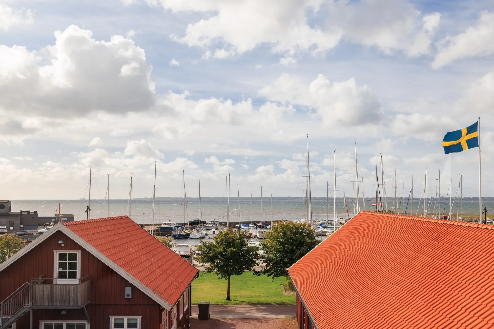 Kaptensgatan 10, 260 40 Viken, Sweden, Viken, Skåne County, Sweden. - Photo 3