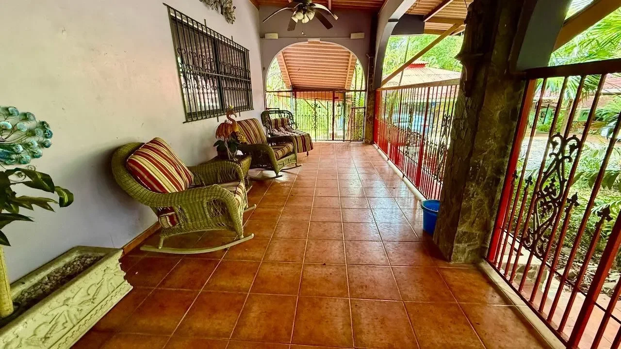 Cermeno, Provincia de Panamá Oeste, Panama. - Photo 18