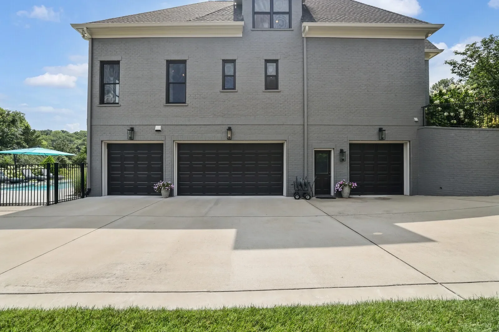 9503 Wicklow Rd, Brentwood, TN, 37027, USA, Nashville, Tennessee, United States. - Photo 17