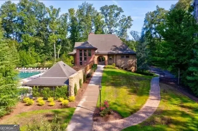 8745 Hightower Ridge, Ball Ground, GA 30107, Ball Ground, Georgia, United States. - Photo 8