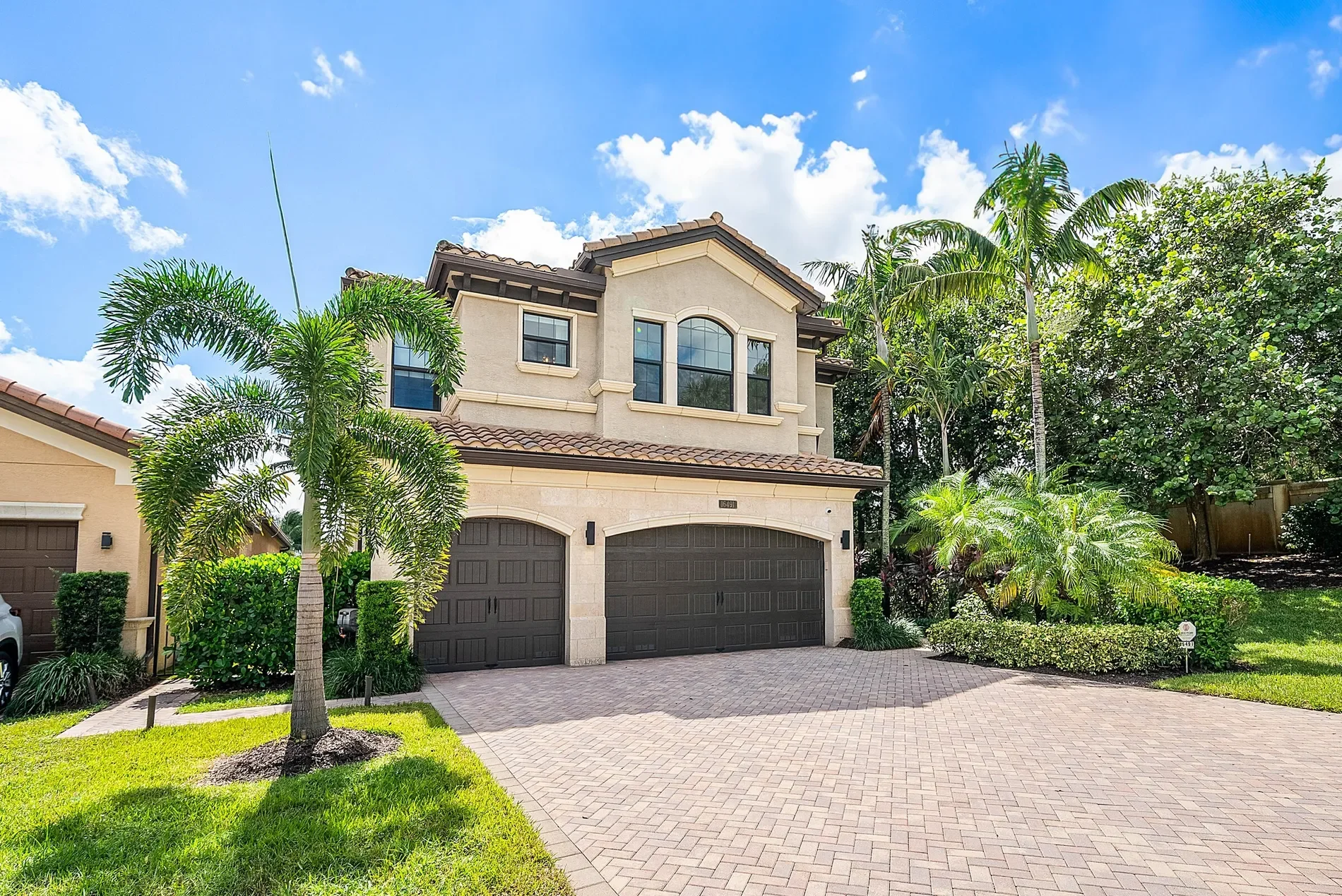 16491 Gateway Bridge Drive , Delray Beach, FL 33446, Delray Beach, Florida, United States. - Photo 5