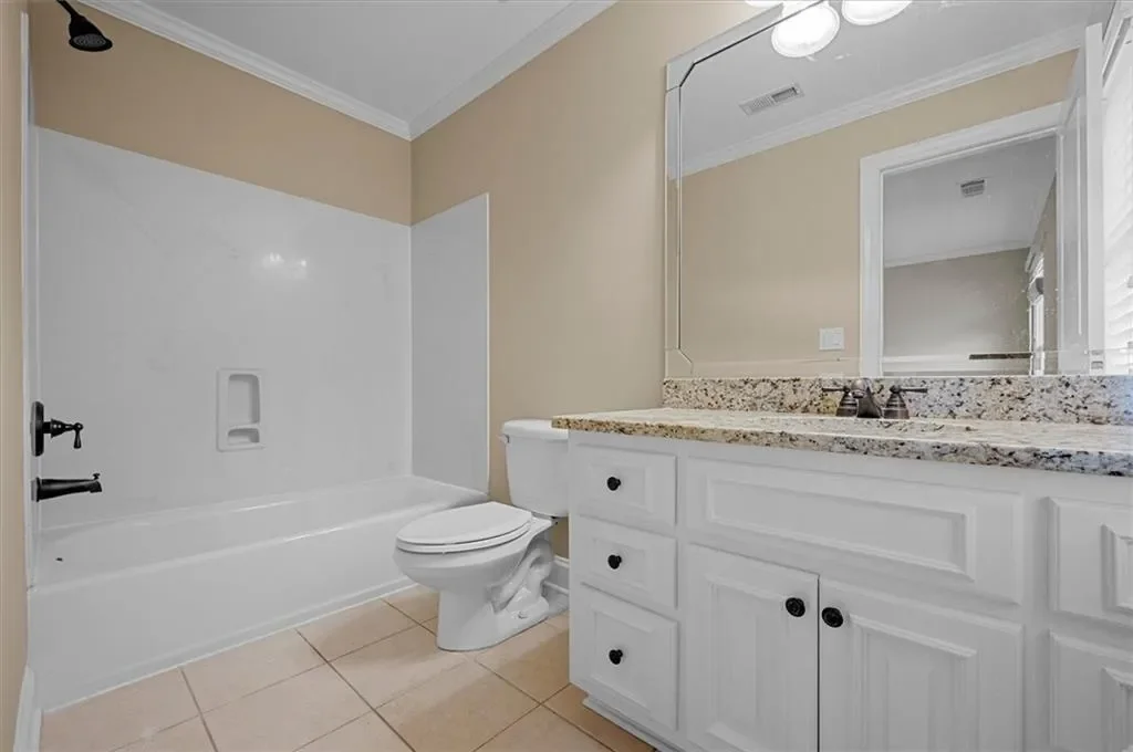 2415 Wistful Way, Marietta, Georgia, United States. - Photo 65