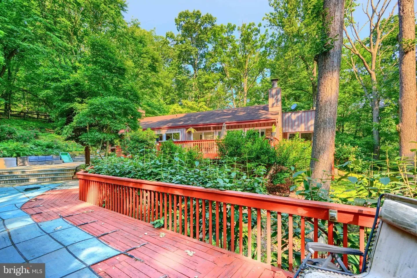 2101 Tufton Ave, REISTERSTOWN, MD 21136, Reisterstown, Maryland, United States. - Photo 99