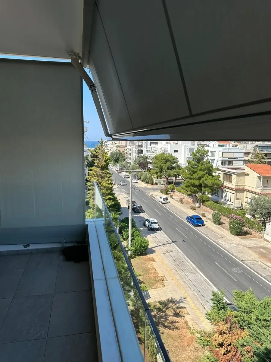 Glyfada, Attica, Greece. - Photo 20