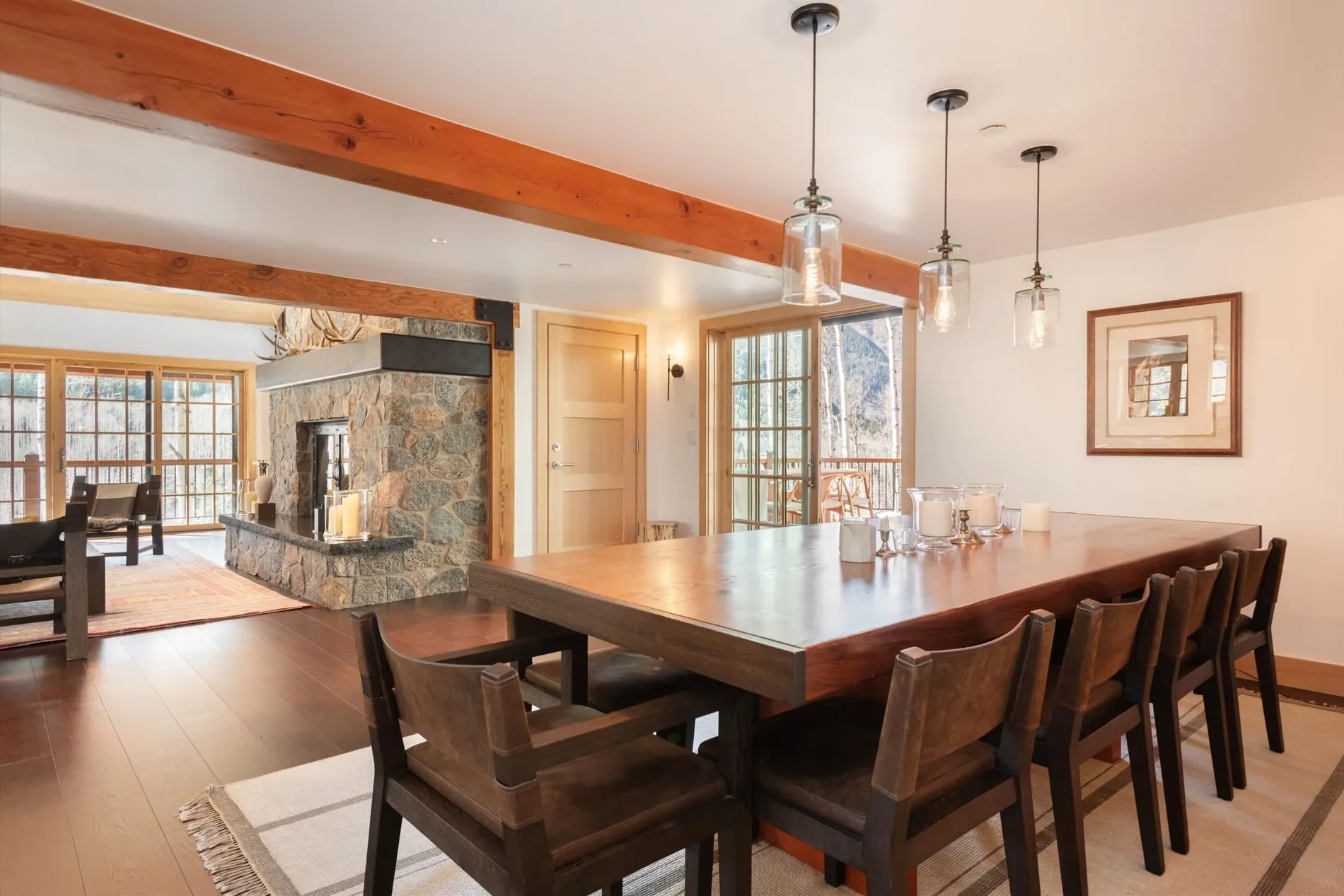 6770 Castle Creek Road , Aspen, CO 81611, Aspen, Colorado, United States. - Photo 20