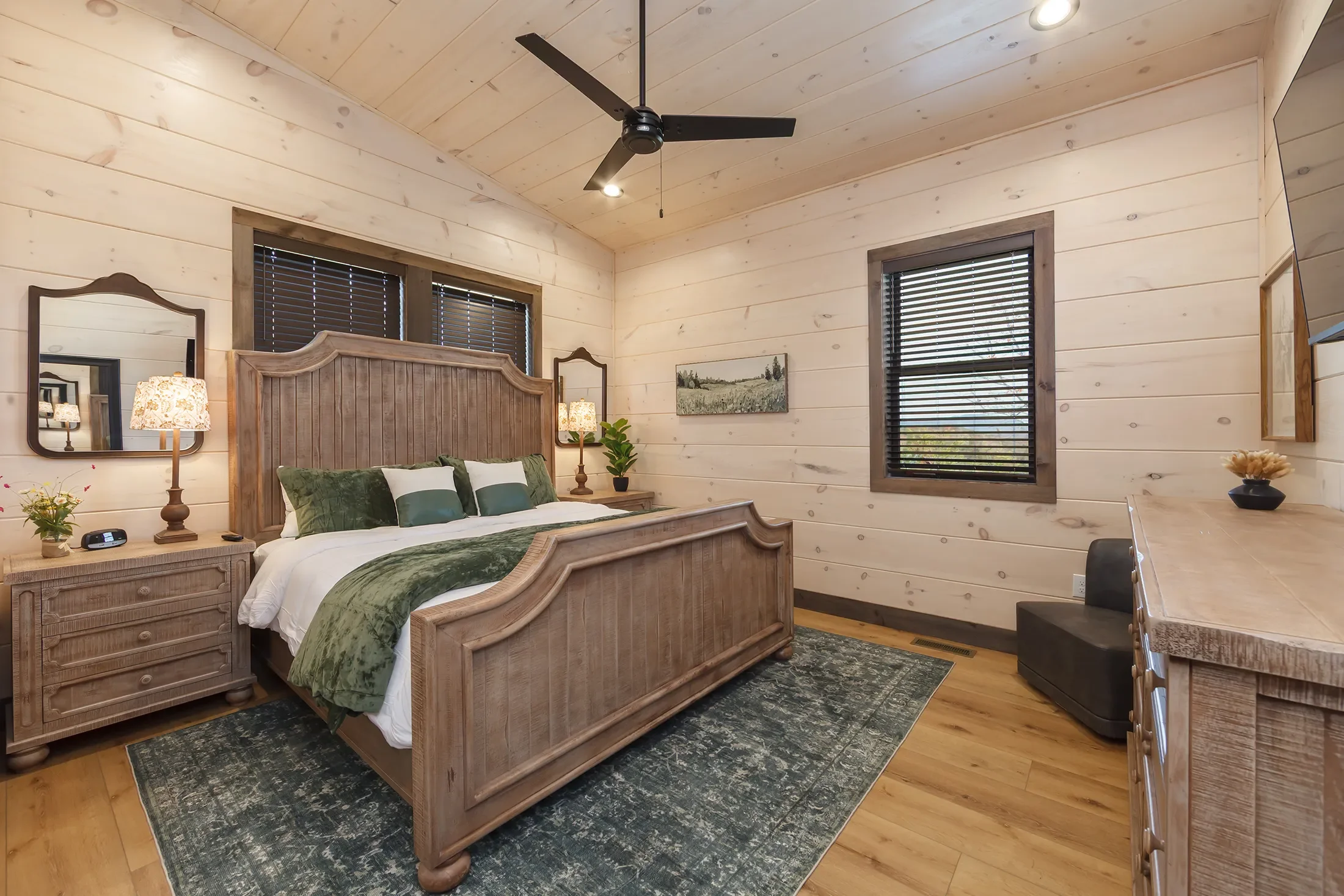 1843 Wild Briar Trail, John Sevier, TN 37876, Sevierville, Tennessee, United States. - Photo 25
