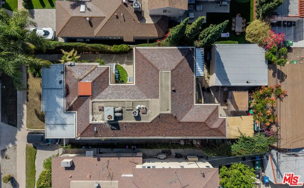 461 N Vista Street, Los Angeles, California, United States. - Photo 15