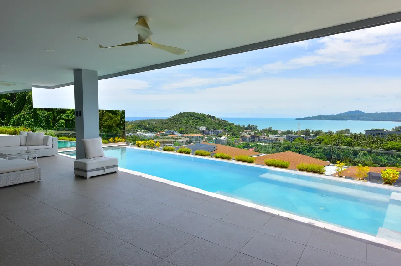 Phuket,, Choeng Thale, Phuket, Thailand. - Photo 23