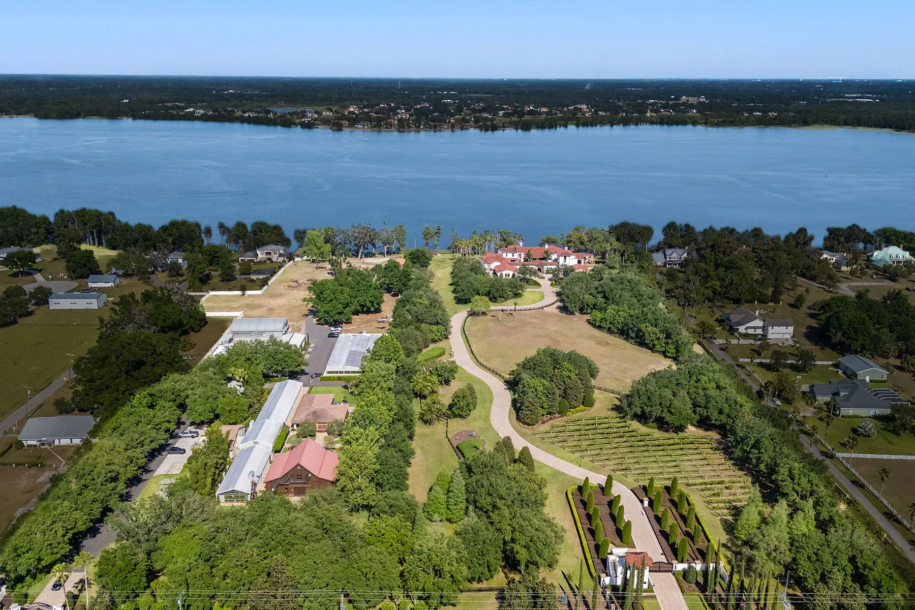 11865 Fort King Highway, Thonotosassa, FL 33592, Thonotosassa, Florida, United States. - Photo 42