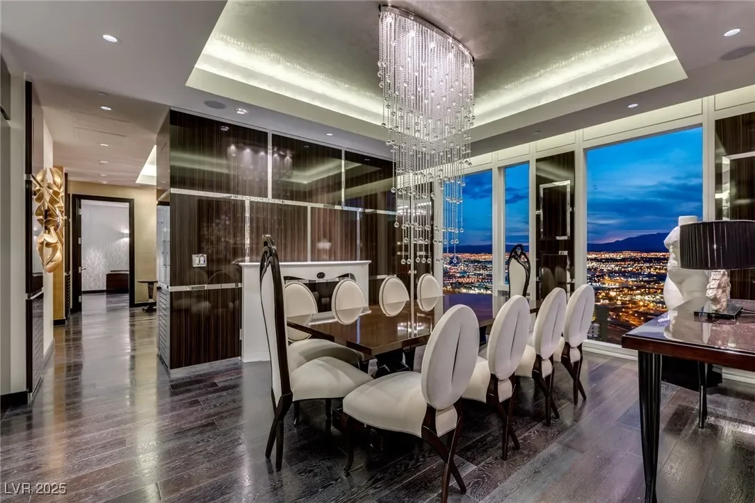 3750 Las Vegas Boulevard 4107, Las Vegas, Nevada, United States. - Photo 40