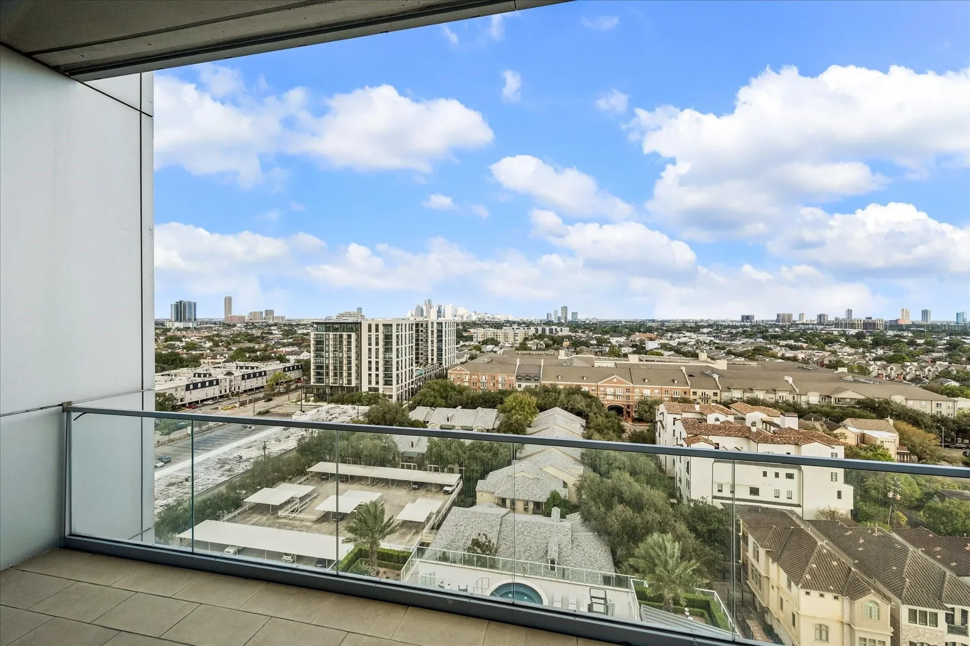 2727 Kirby Drive 12C, Houston, Texas, United States. - Photo 6