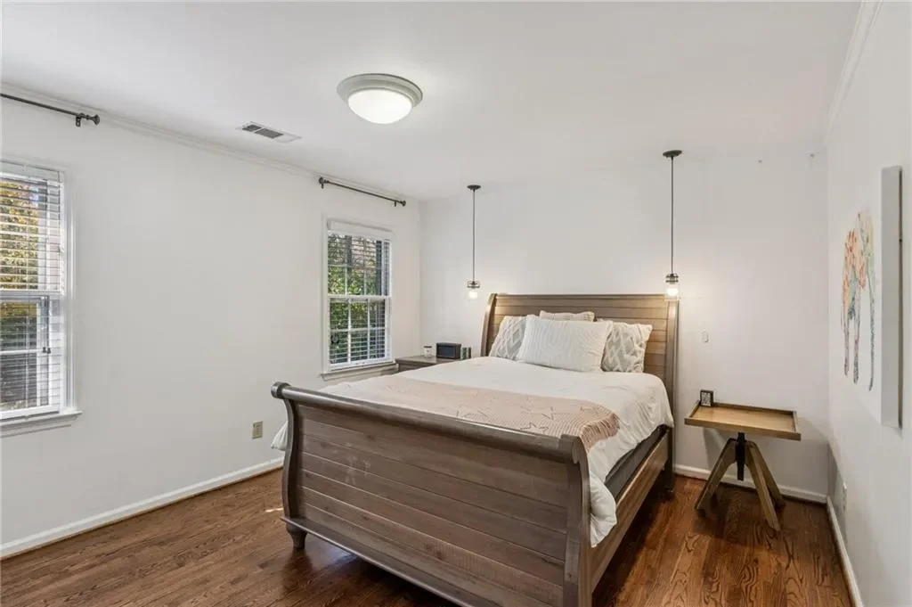 5460 E Idlewood Lane, Atlanta, Georgia, United States. - Photo 32