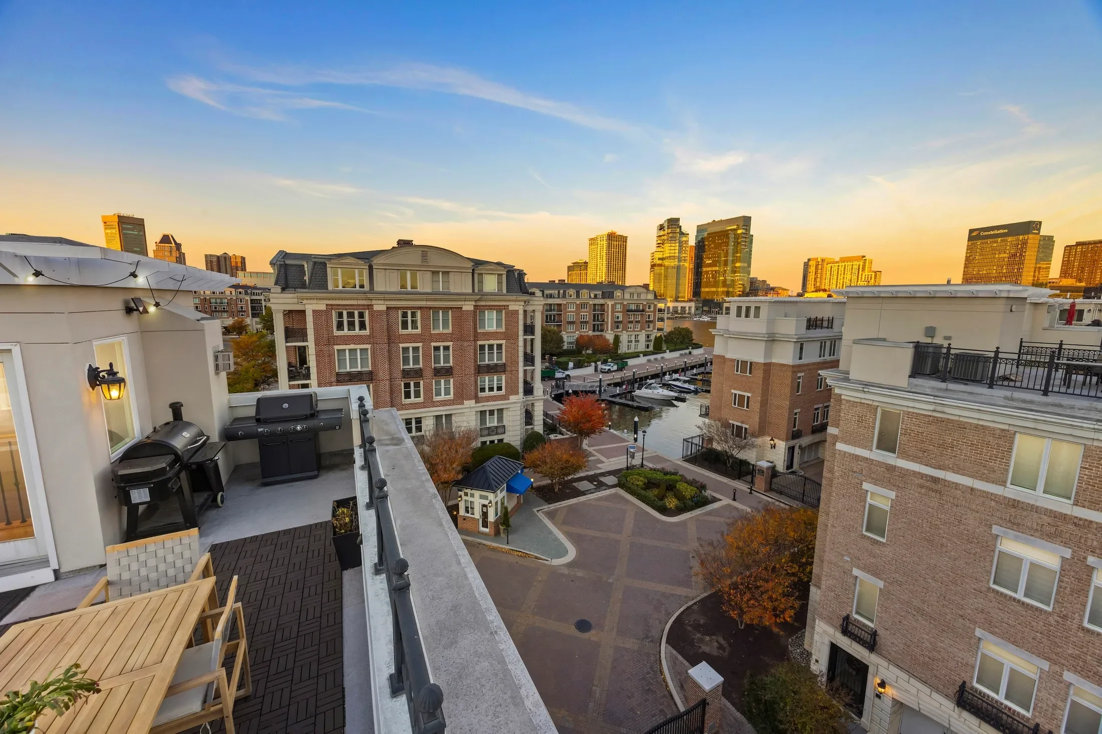 900 Valencia Court , 188, Baltimore, MD 21230, Baltimore, MD, United States. - Photo 47