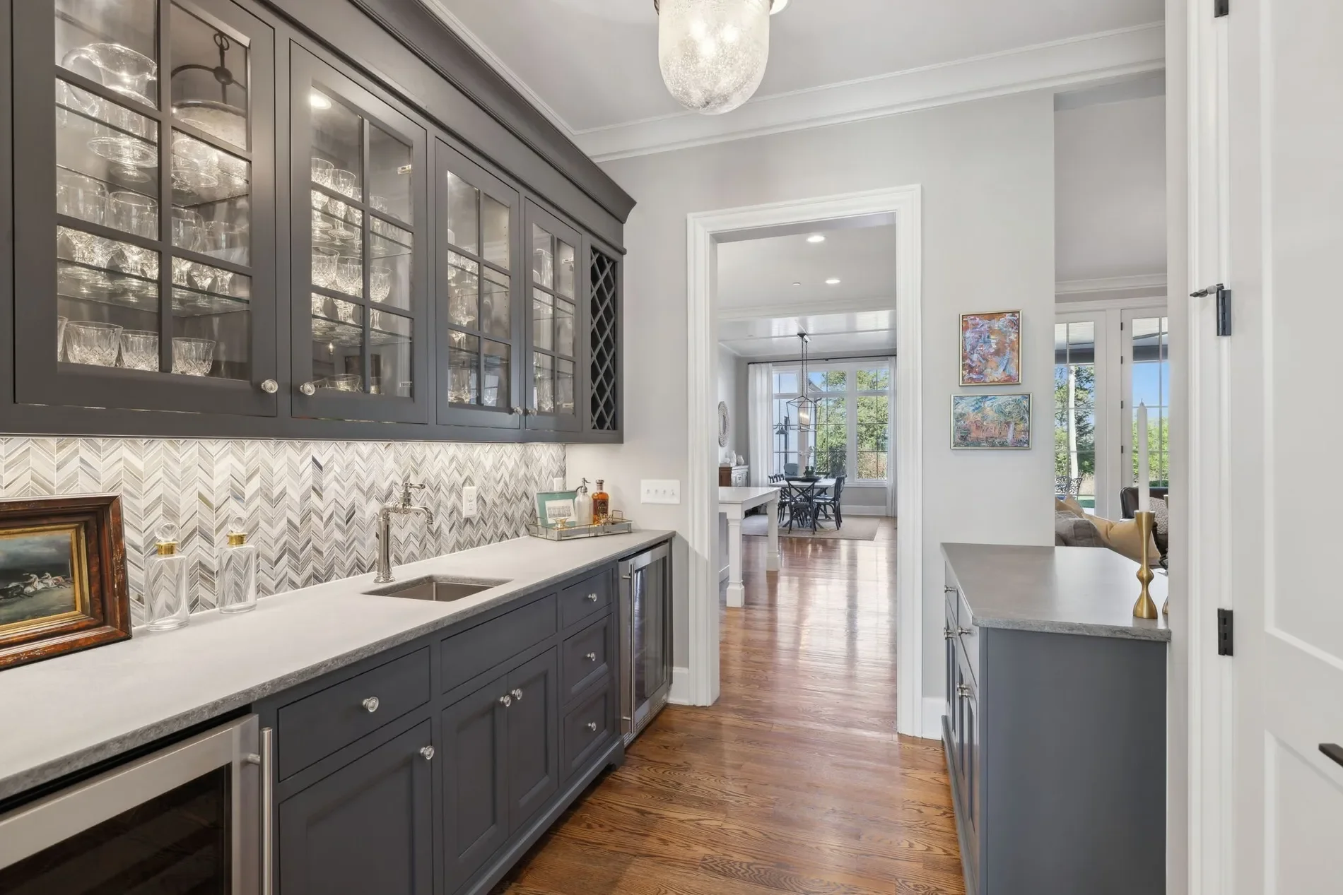 165 Alpine Ct, Franklin, TN, 37069, USA, Franklin, Tennessee, United States. - Photo 62