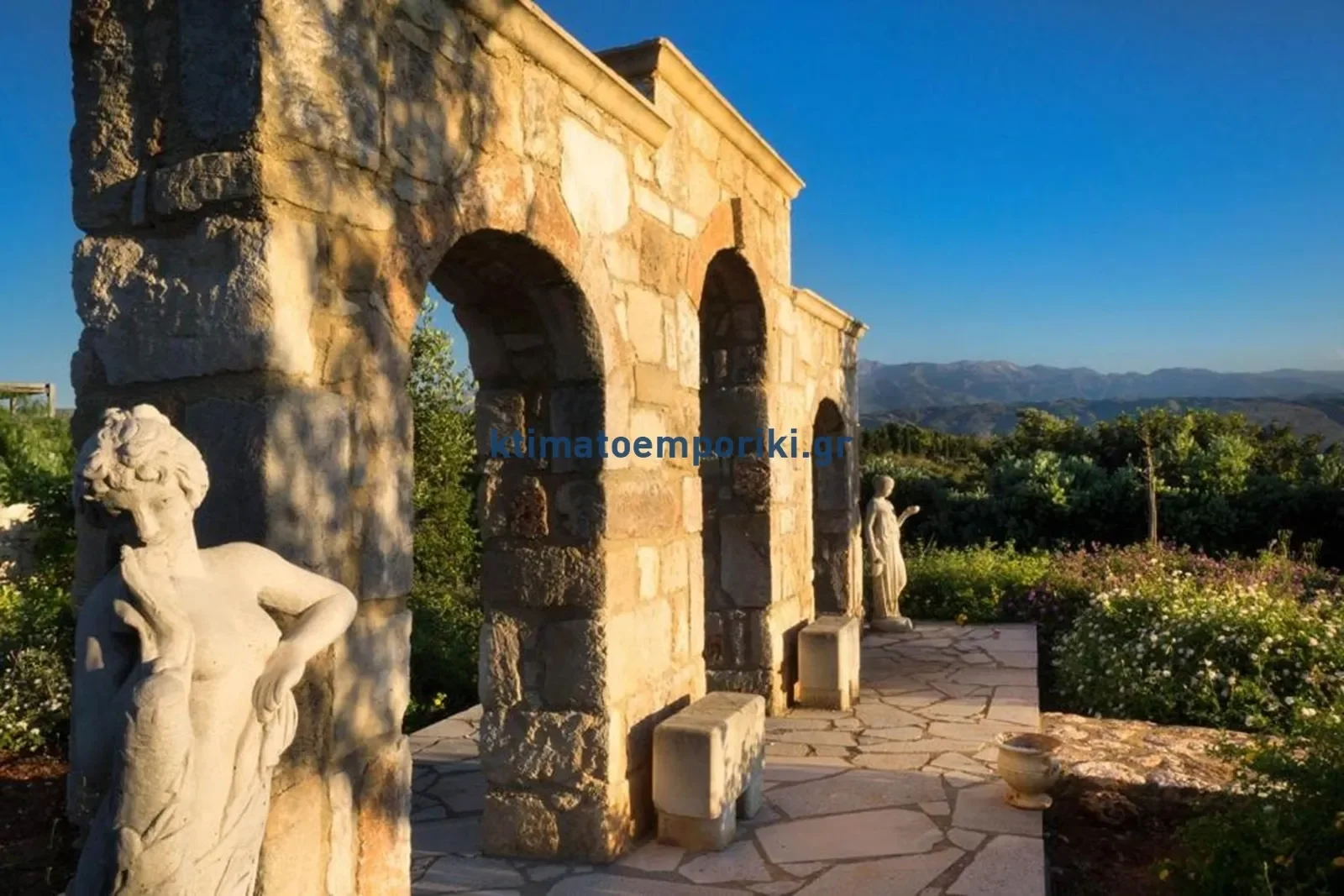 Crete, Greece. - Photo 19