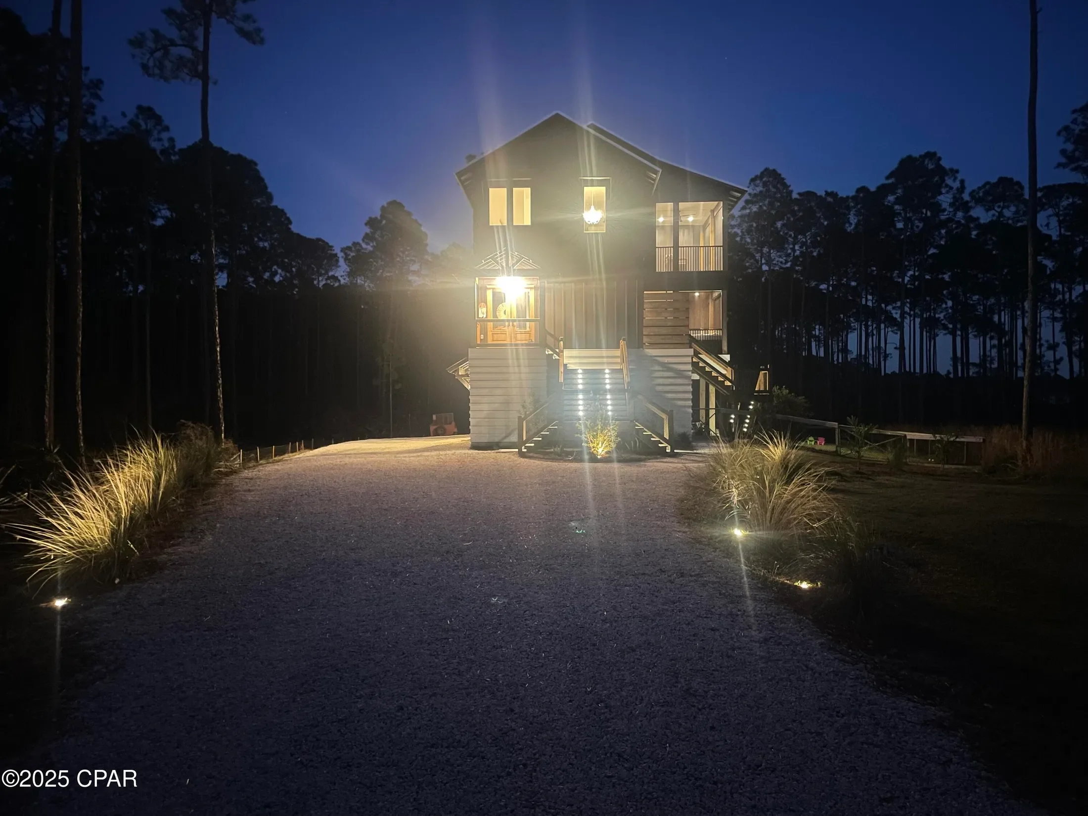 7603 Coastal Hammock Trail, Rosemary Beach, Florida, United States. - Photo 2