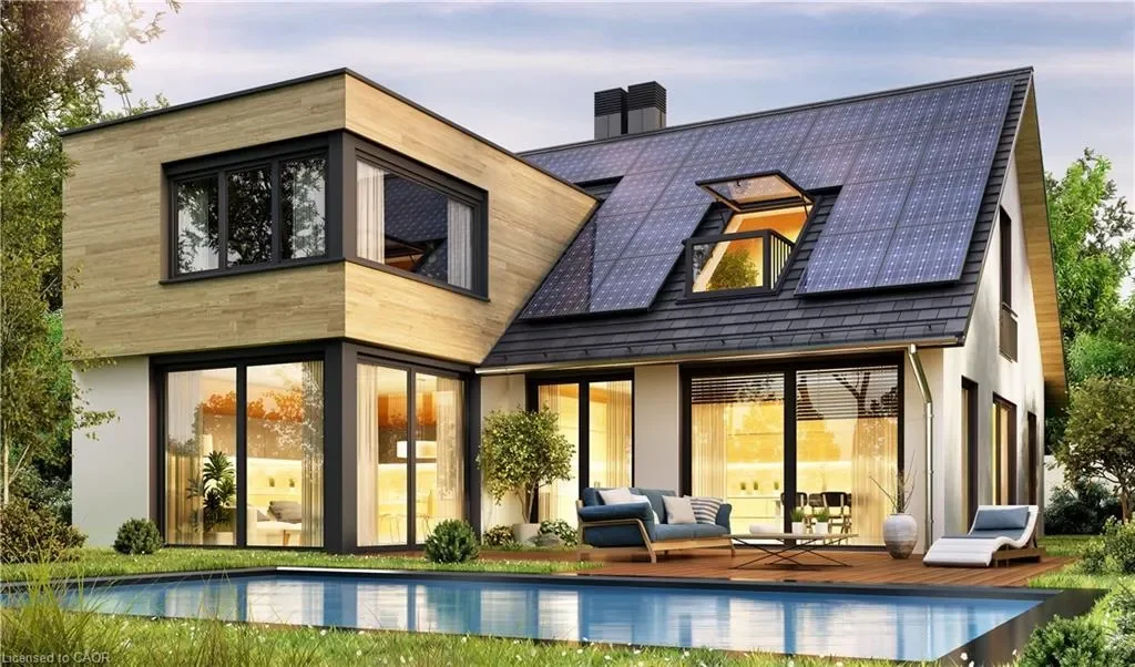 Exclusive Estate Community Where Sophistication Meets Nature