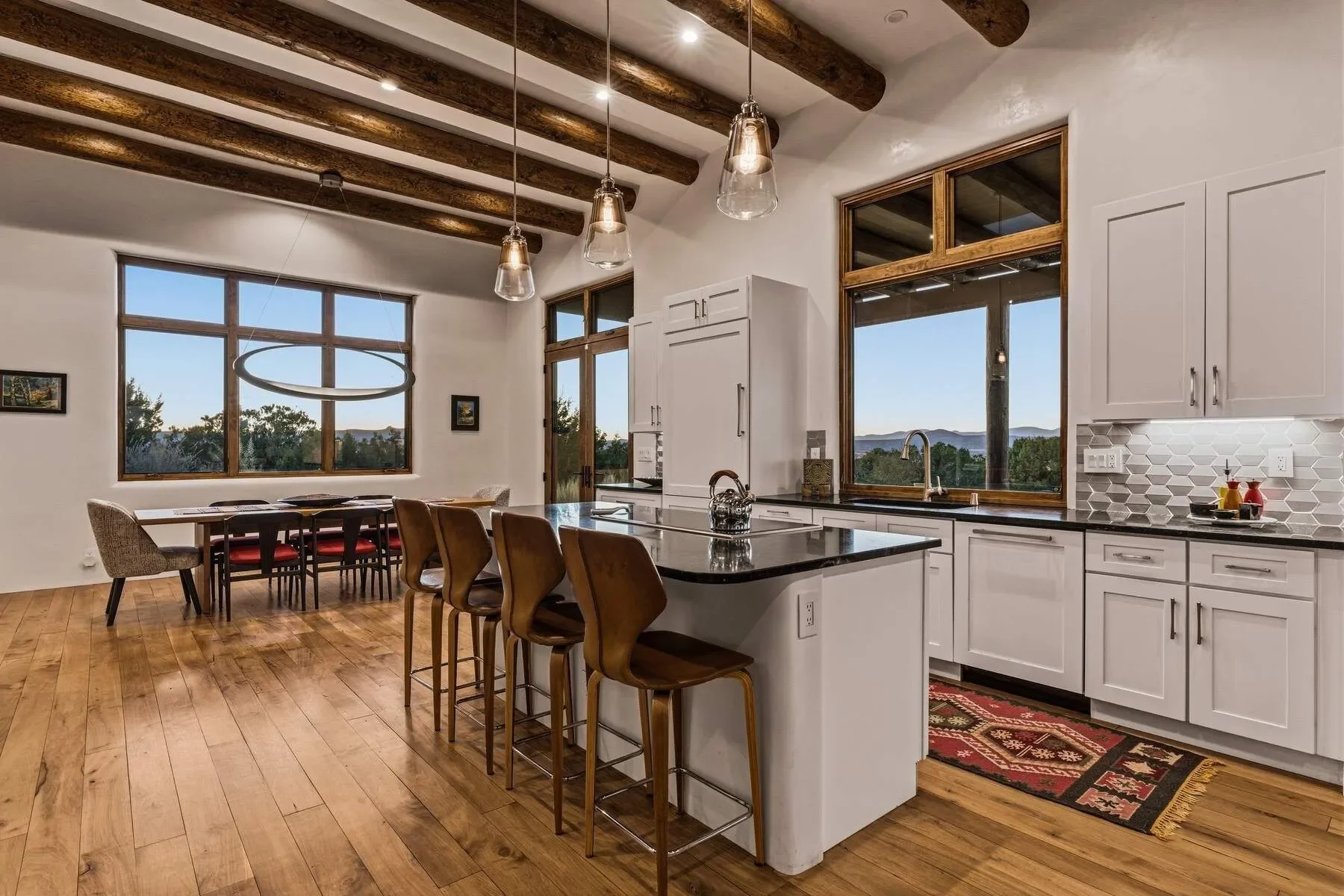 44 Plaza Del Centro, Santa Fe, NM 87506, Santa Fe, New Mexico, United States. - Photo 19