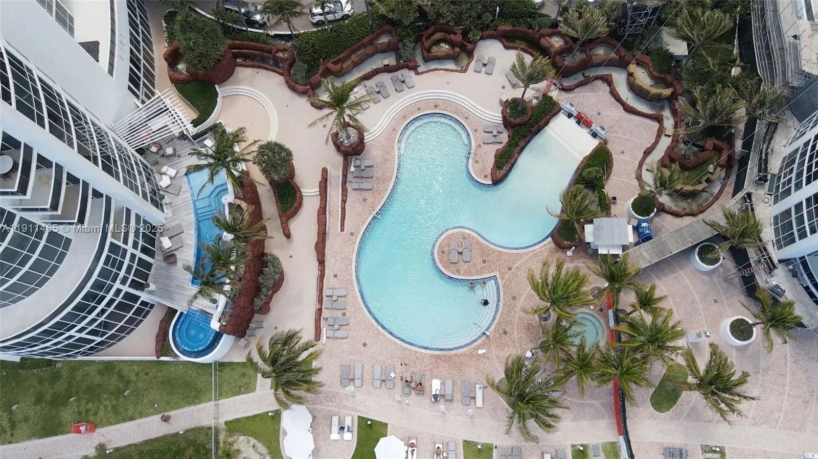 18201 Collins Ave 709, Golden Beach, Florida, United States. - Photo 45