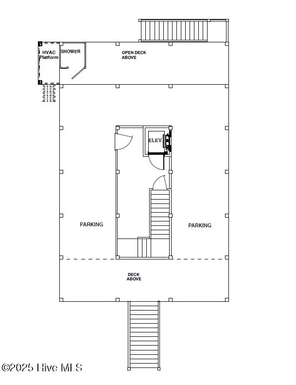 1518 Wahoo Street, North Topsail Beach, North Carolina, United States. - Photo 1