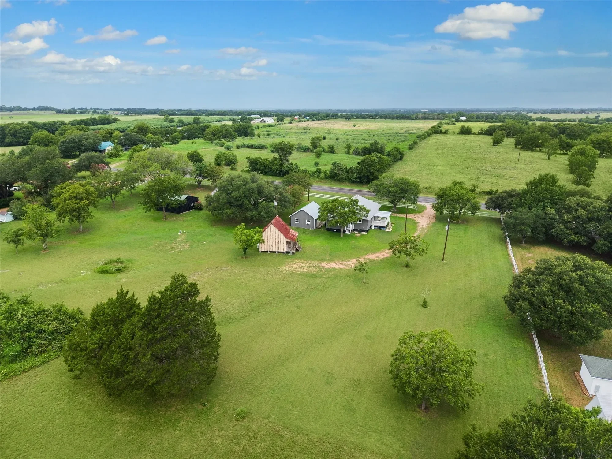 1515 Highway 237, Burton, TX 77835, Burton, Texas, United States. - Photo 16