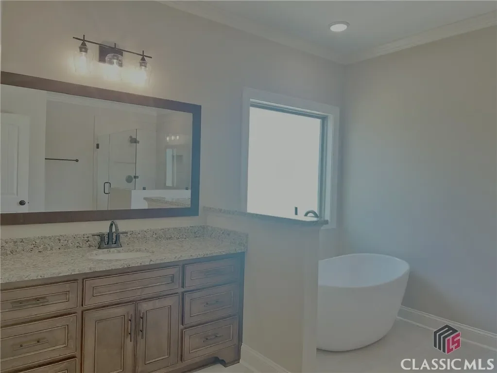 1810 Beebalm Drive, Winder, Georgia, United States. - Photo 10
