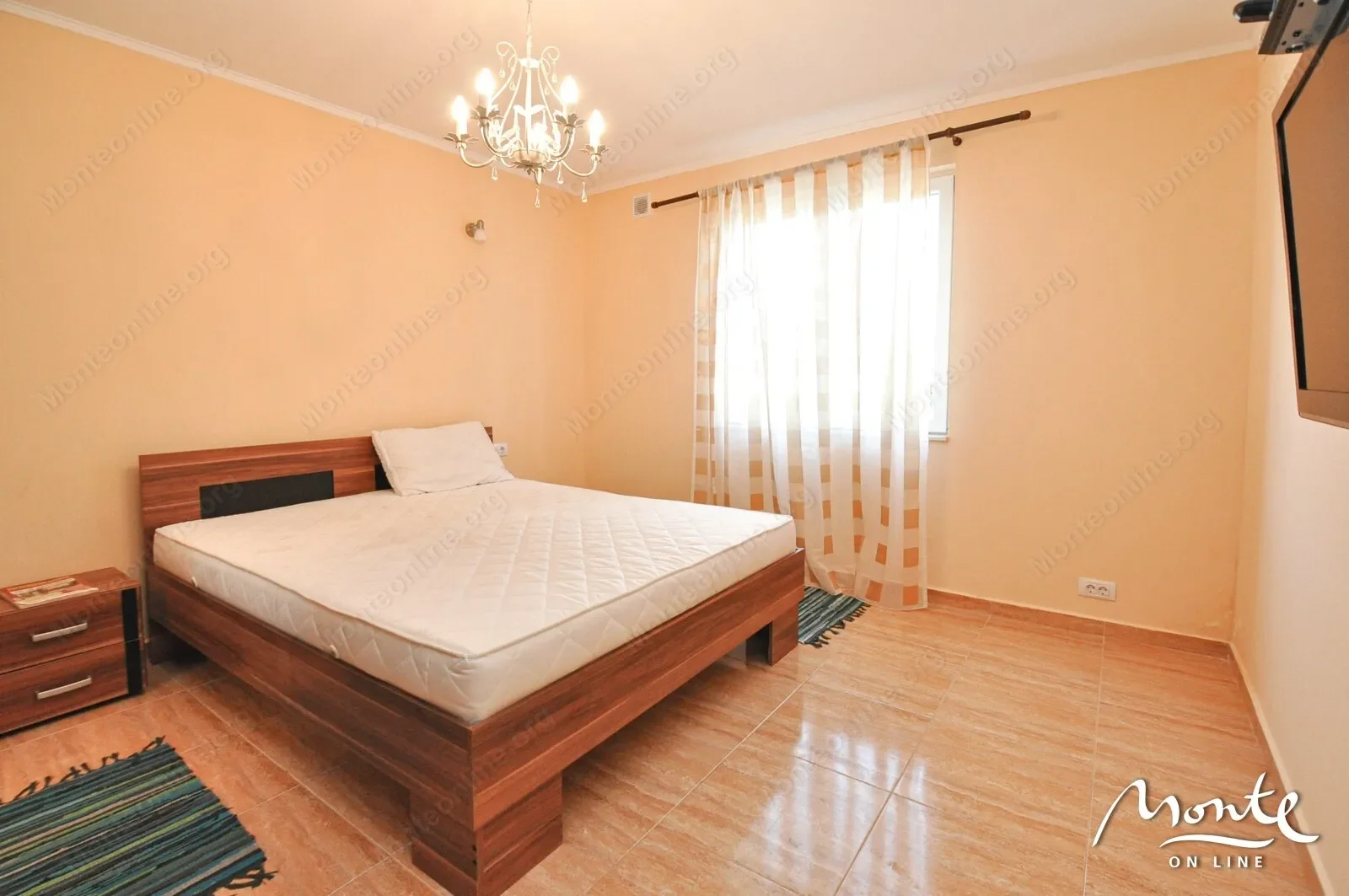 Bijela, Montenegro, Bijela, Herceg Novi Municipality, Montenegro. - Photo 6