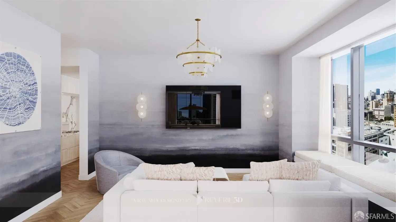 765 Market Street 27D, San Francisco, California, United States. - Photo 45