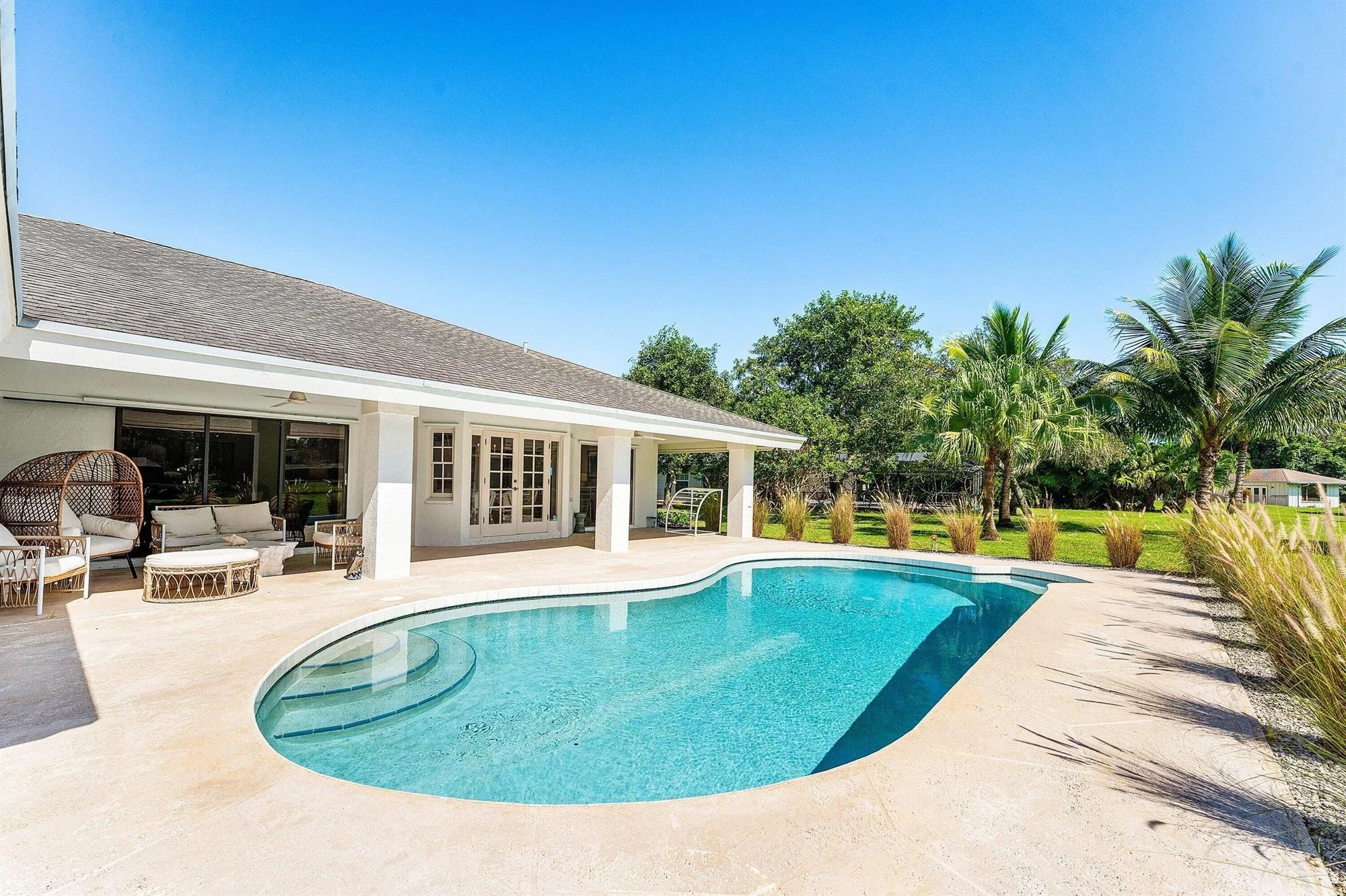 6048 Woodlake Road, Lake Worth, Florida, United States. - Photo 21