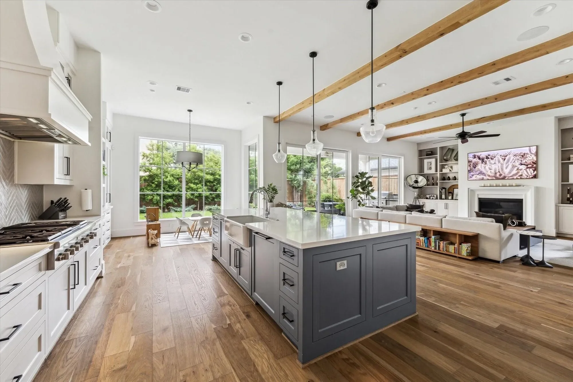 2224 North Boulevard, Houston, Texas, United States. - Photo 18