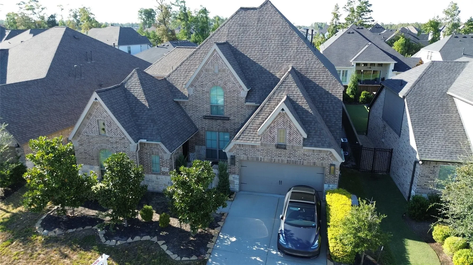 28337 Sterling Oak Drive, Spring, Texas, United States. - Photo 6
