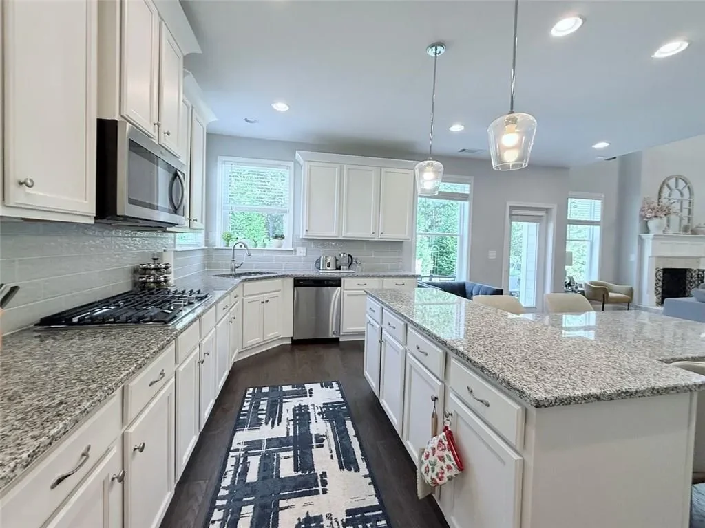 7055 CONCORD BROOK Lane, Cumming, Georgia, United States. - Photo 22