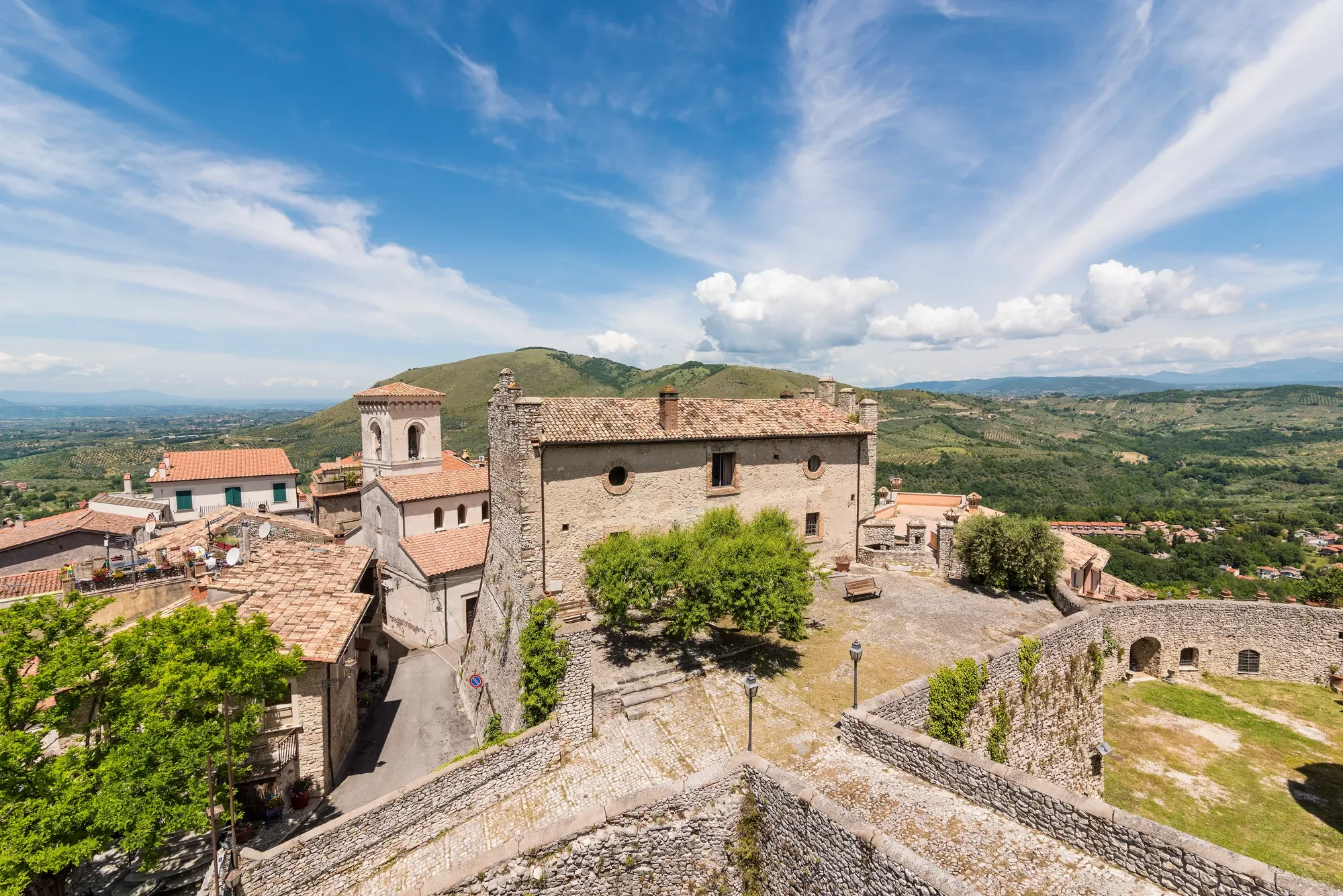 Via Bigelli Aldo, 54, 00017 Nerola RM, Italy, Nerola, Lazio, Italy. - Photo 19