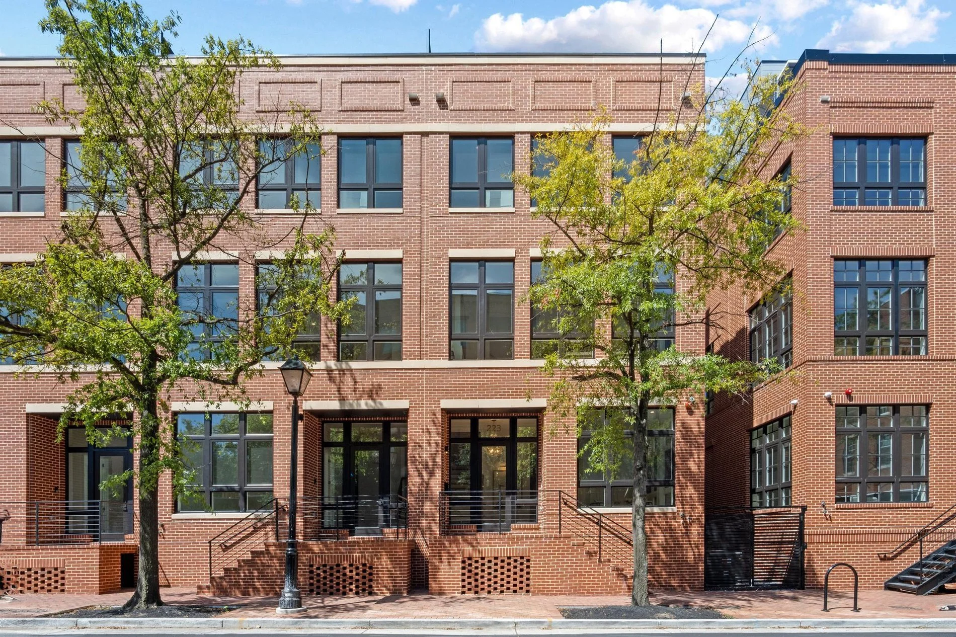 223 S Union Street , Alexandria, VA 22314, Alexandria, Virginia, United States. - Photo 17