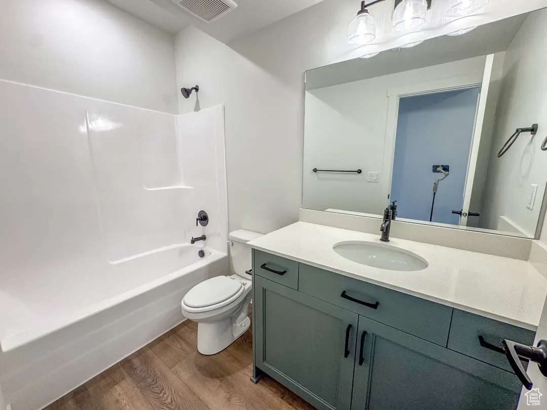 2794 N BUCKSKIN DR 213, Ogden, Utah, United States. - Photo 26