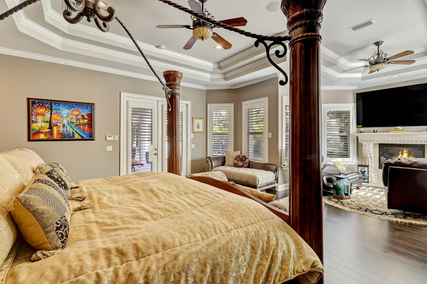 105 Indigo Run , Ponte Vedra Beach, FL 32082, Ponte Vedra Beach, Florida, United States. - Photo 11